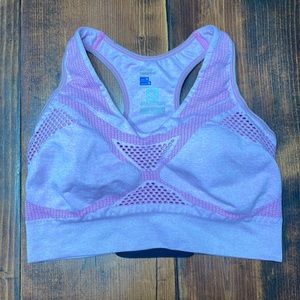 Salomon sports bra